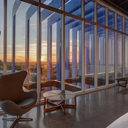 Hotel Revel Φορτ Γουόρθ Εξωτερικό φωτογραφία