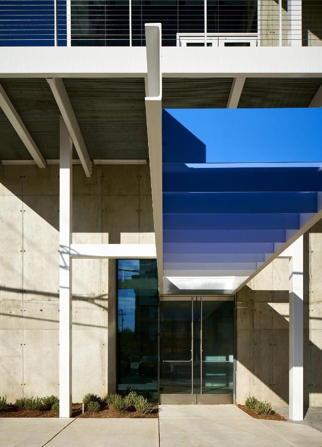 Hotel Revel Φορτ Γουόρθ Εξωτερικό φωτογραφία