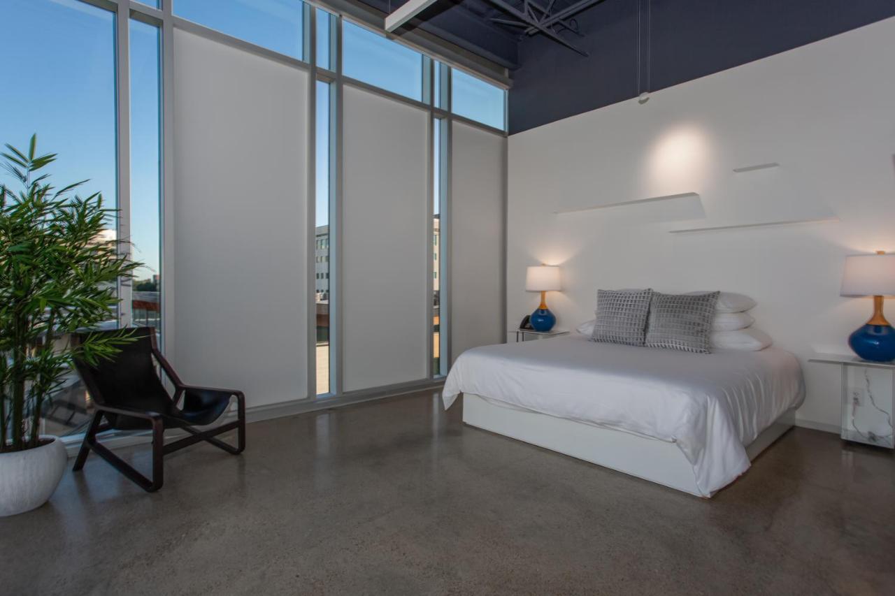 Hotel Revel Φορτ Γουόρθ Εξωτερικό φωτογραφία